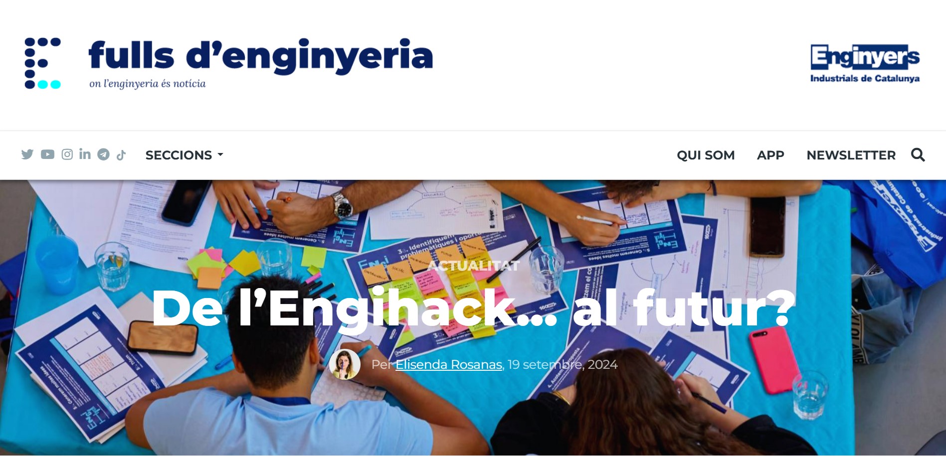 Engihack 2
