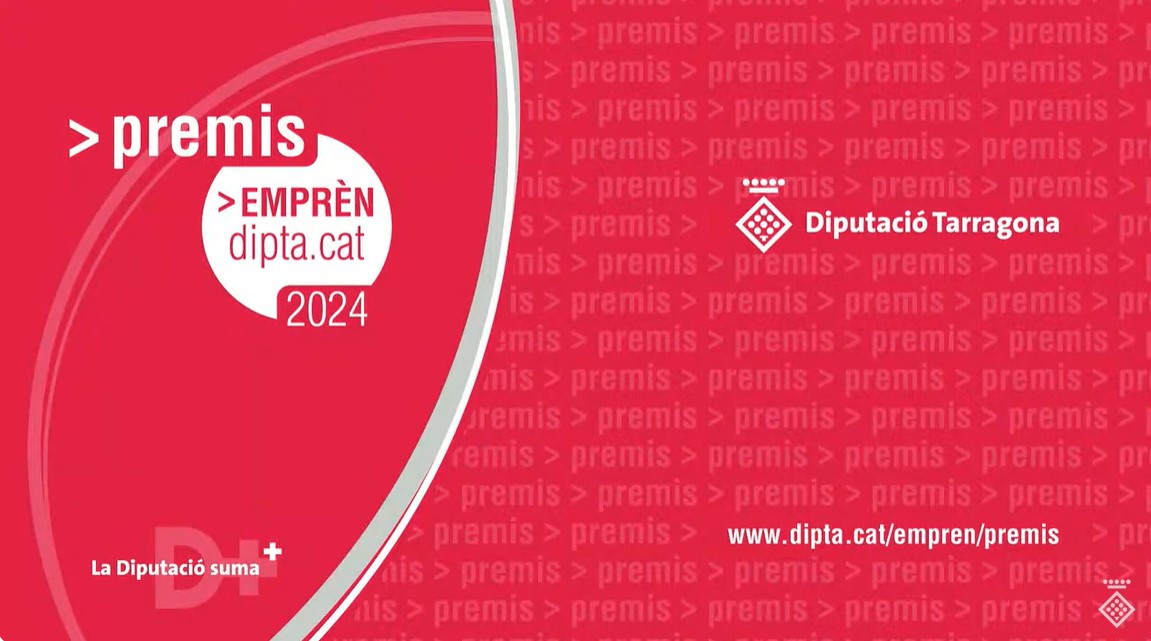 Premis Emprèn Tarragona 2024